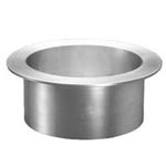 ASTM A403 Stainless Steel Short Stub End