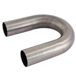 Ferritic Stainless Steel U Bend