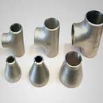 Super Duplex Weld Fittings