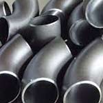 Super Duplex Welded Pipe Fittings